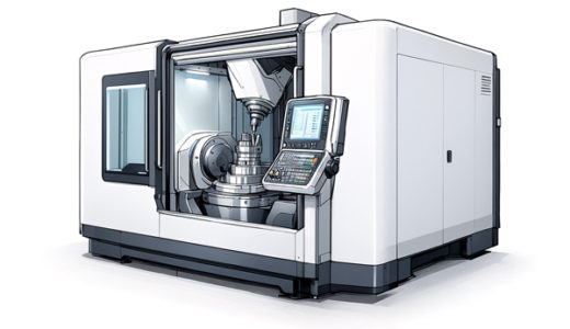 マシニングセンタとは？仕組み・種類・選び方を徹底解説【初心者にもわかる】