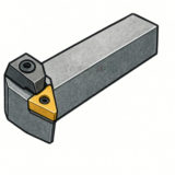 旋盤バイトの種類｜誰でもわかる！工作機械を徹底解説