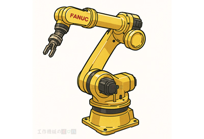 工作機械用ロボットとは？用途・特徴・メリット・選定ポイントを現場目線で徹底解説
